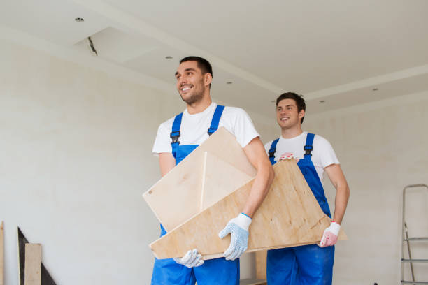 Best Same-Day Junk Removal Services  in Munday, TX
