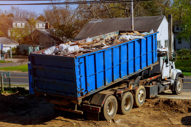 Reliable Munday, TX Junk Removal Services Solutions