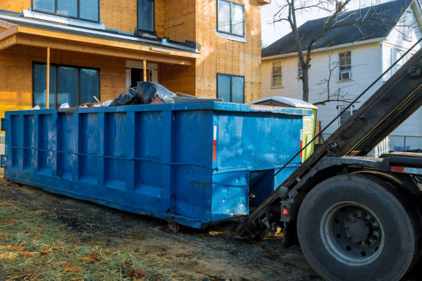 Best Residential Junk Removal  in Munday, TX