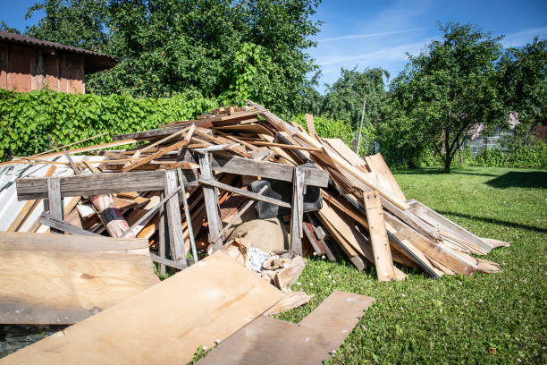 Junk Removal for Events in Munday, TX