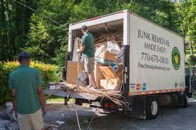 Best Yard Waste Removal  in Munday, TX